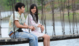 91青春情侣直播,甜蜜互动，青春回忆杀