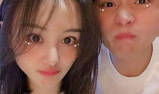 坐等吃瓜娱乐圈,坐等吃瓜，揭秘明星幕后故事